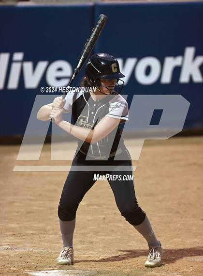 Thumbnail 2 in OC Coaches All Star Classic photogallery.