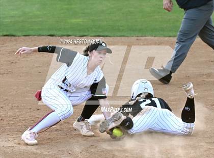 Thumbnail 1 in OC Coaches All Star Classic photogallery.
