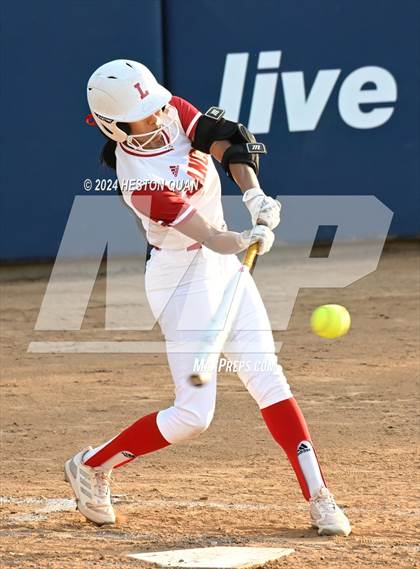 Thumbnail 1 in OC Coaches All Star Classic photogallery.