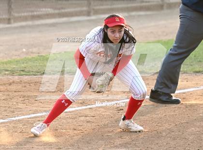 Thumbnail 3 in OC Coaches All Star Classic photogallery.
