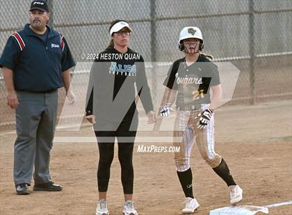 Thumbnail 2 in OC Coaches All Star Classic photogallery.