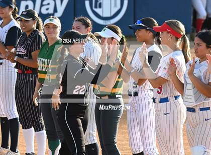 Thumbnail 1 in OC Coaches All Star Classic photogallery.