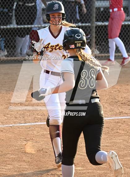 Thumbnail 3 in OC Coaches All Star Classic photogallery.