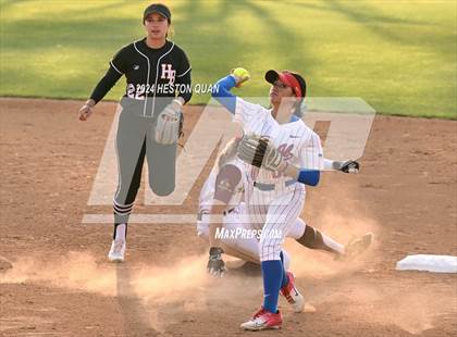 Thumbnail 3 in OC Coaches All Star Classic photogallery.