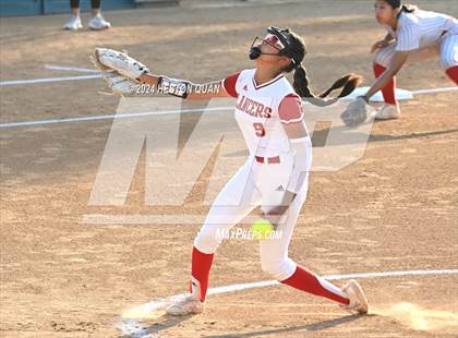 Thumbnail 2 in OC Coaches All Star Classic photogallery.