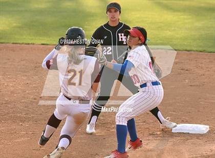 Thumbnail 2 in OC Coaches All Star Classic photogallery.