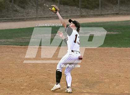 Thumbnail 2 in OC Coaches All Star Classic photogallery.