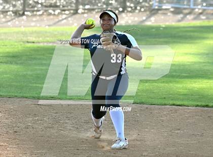 Thumbnail 3 in OC Coaches All Star Classic photogallery.