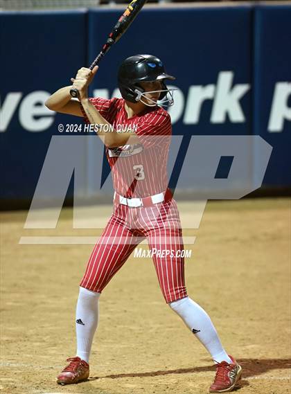 Thumbnail 1 in OC Coaches All Star Classic photogallery.