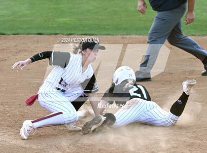 Thumbnail 2 in OC Coaches All Star Classic photogallery.