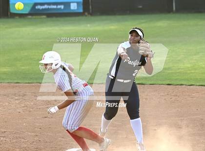Thumbnail 1 in OC Coaches All Star Classic photogallery.