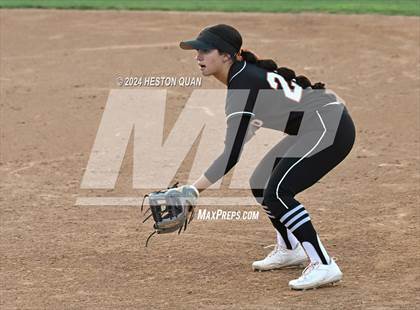 Thumbnail 1 in OC Coaches All Star Classic photogallery.
