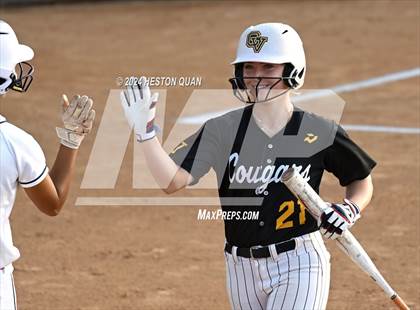 Thumbnail 2 in OC Coaches All Star Classic photogallery.