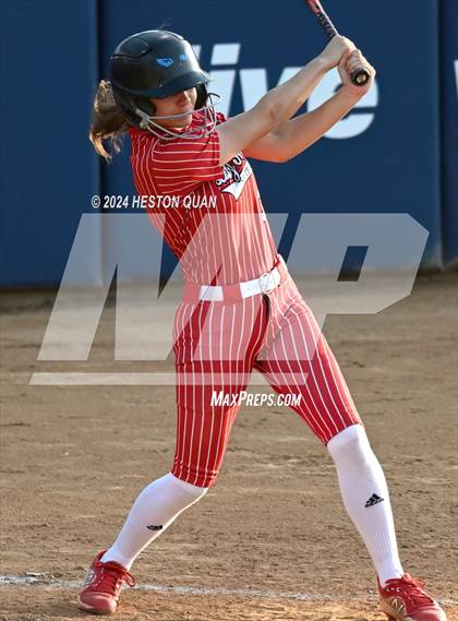 Thumbnail 2 in OC Coaches All Star Classic photogallery.