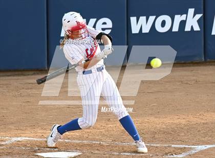 Thumbnail 3 in OC Coaches All Star Classic photogallery.