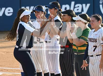 Thumbnail 3 in OC Coaches All Star Classic photogallery.
