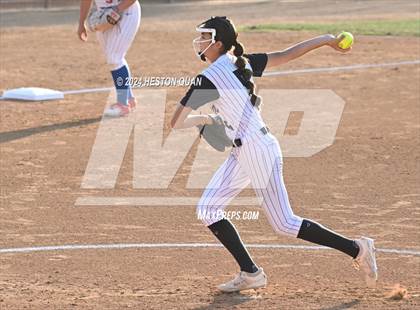 Thumbnail 3 in OC Coaches All Star Classic photogallery.