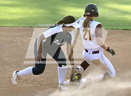 Thumbnail 1 in OC Coaches All Star Classic photogallery.