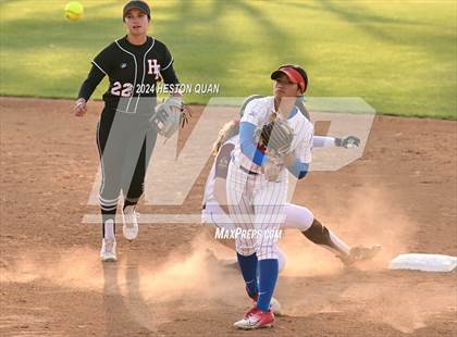 Thumbnail 2 in OC Coaches All Star Classic photogallery.