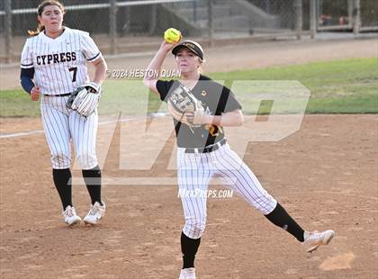 Thumbnail 3 in OC Coaches All Star Classic photogallery.