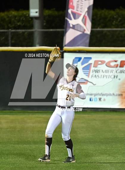 Thumbnail 3 in OC Coaches All Star Classic photogallery.