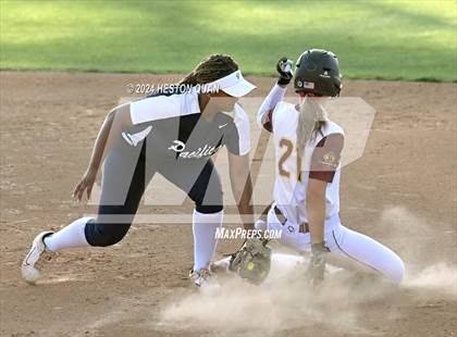 Thumbnail 2 in OC Coaches All Star Classic photogallery.