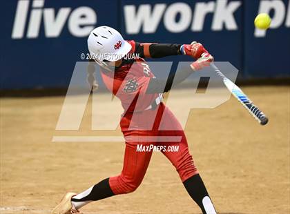 Thumbnail 2 in OC Coaches All Star Classic photogallery.