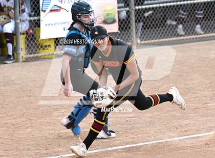 Thumbnail 3 in OC Coaches All Star Classic photogallery.