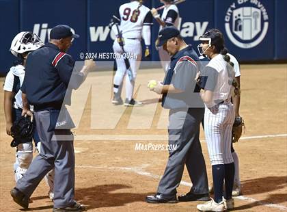 Thumbnail 1 in OC Coaches All Star Classic photogallery.