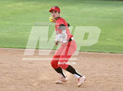 Thumbnail 2 in OC Coaches All Star Classic photogallery.