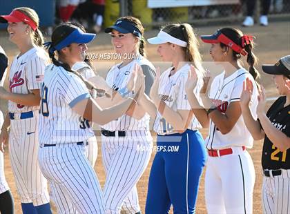 Thumbnail 2 in OC Coaches All Star Classic photogallery.