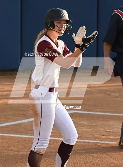 Thumbnail 3 in OC Coaches All Star Classic photogallery.