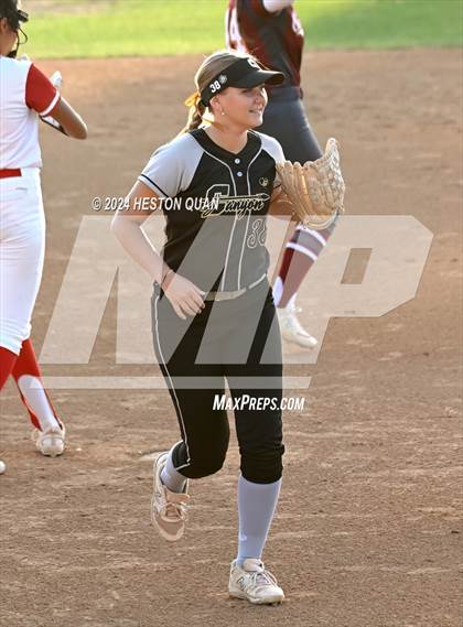 Thumbnail 2 in OC Coaches All Star Classic photogallery.
