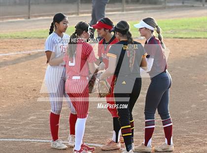 Thumbnail 1 in OC Coaches All Star Classic photogallery.