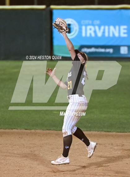 Thumbnail 2 in OC Coaches All Star Classic photogallery.