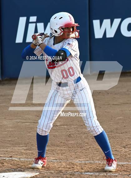 Thumbnail 3 in OC Coaches All Star Classic photogallery.