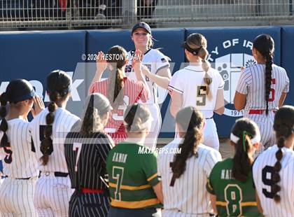 Thumbnail 3 in OC Coaches All Star Classic photogallery.