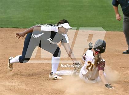 Thumbnail 3 in OC Coaches All Star Classic photogallery.