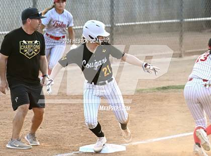 Thumbnail 1 in OC Coaches All Star Classic photogallery.