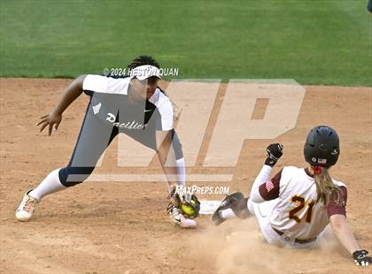 Thumbnail 1 in OC Coaches All Star Classic photogallery.