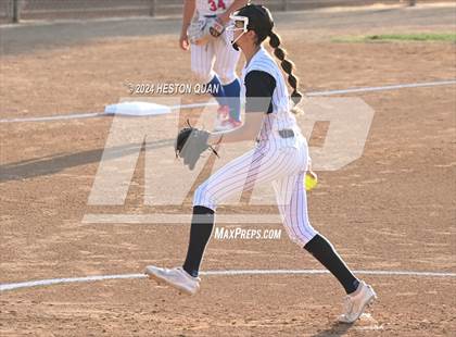Thumbnail 3 in OC Coaches All Star Classic photogallery.