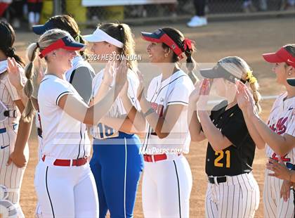 Thumbnail 3 in OC Coaches All Star Classic photogallery.