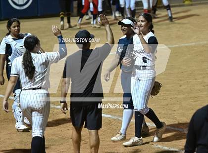 Thumbnail 2 in OC Coaches All Star Classic photogallery.