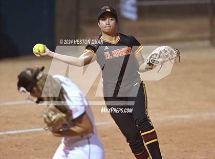 Thumbnail 3 in OC Coaches All Star Classic photogallery.
