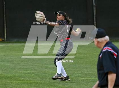 Thumbnail 1 in OC Coaches All Star Classic photogallery.