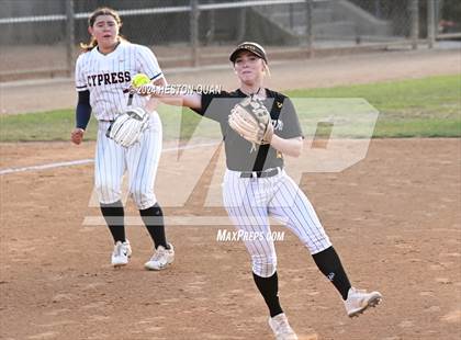 Thumbnail 1 in OC Coaches All Star Classic photogallery.
