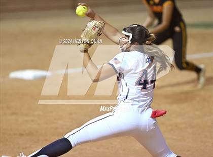 Thumbnail 1 in OC Coaches All Star Classic photogallery.