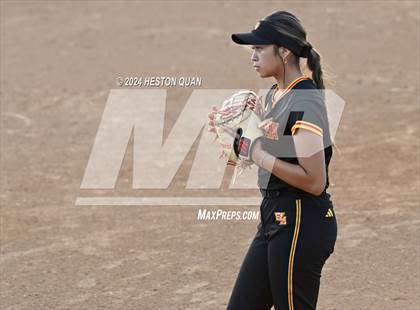 Thumbnail 2 in OC Coaches All Star Classic photogallery.