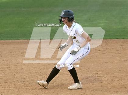 Thumbnail 3 in OC Coaches All Star Classic photogallery.
