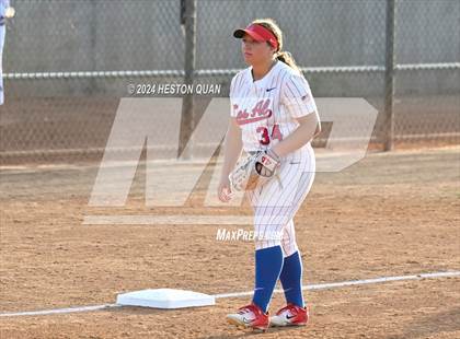 Thumbnail 1 in OC Coaches All Star Classic photogallery.